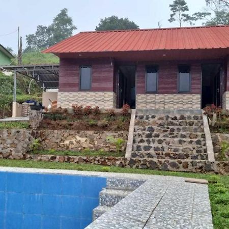 Express O 91843 Bbs Villa Ciater Бандунг Екстериор снимка