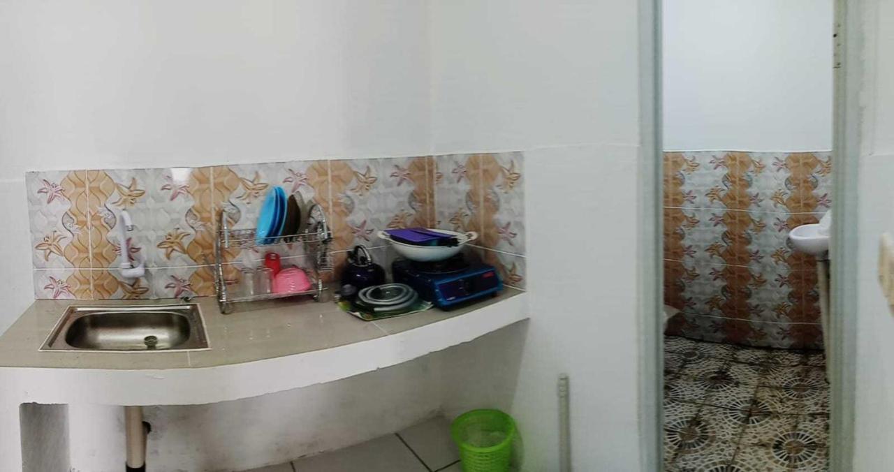 Express O 91843 Bbs Villa Ciater Бандунг Екстериор снимка
