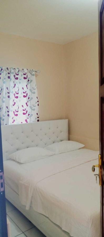 Express O 91843 Bbs Villa Ciater Бандунг Екстериор снимка