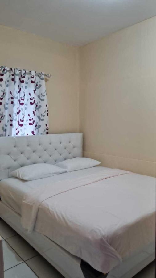 Express O 91843 Bbs Villa Ciater Бандунг Екстериор снимка