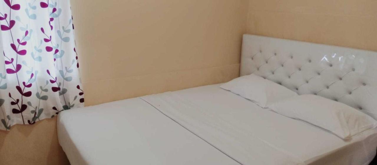 Express O 91843 Bbs Villa Ciater Бандунг Екстериор снимка